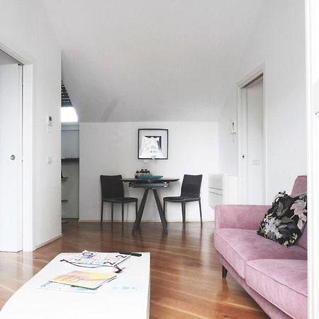 Comecasa Attic 5 Min Walk From Duomo Milan Luaran gambar