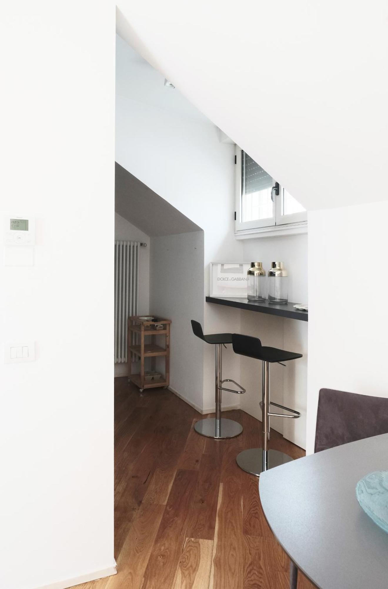 Comecasa Attic 5 Min Walk From Duomo Milan Luaran gambar