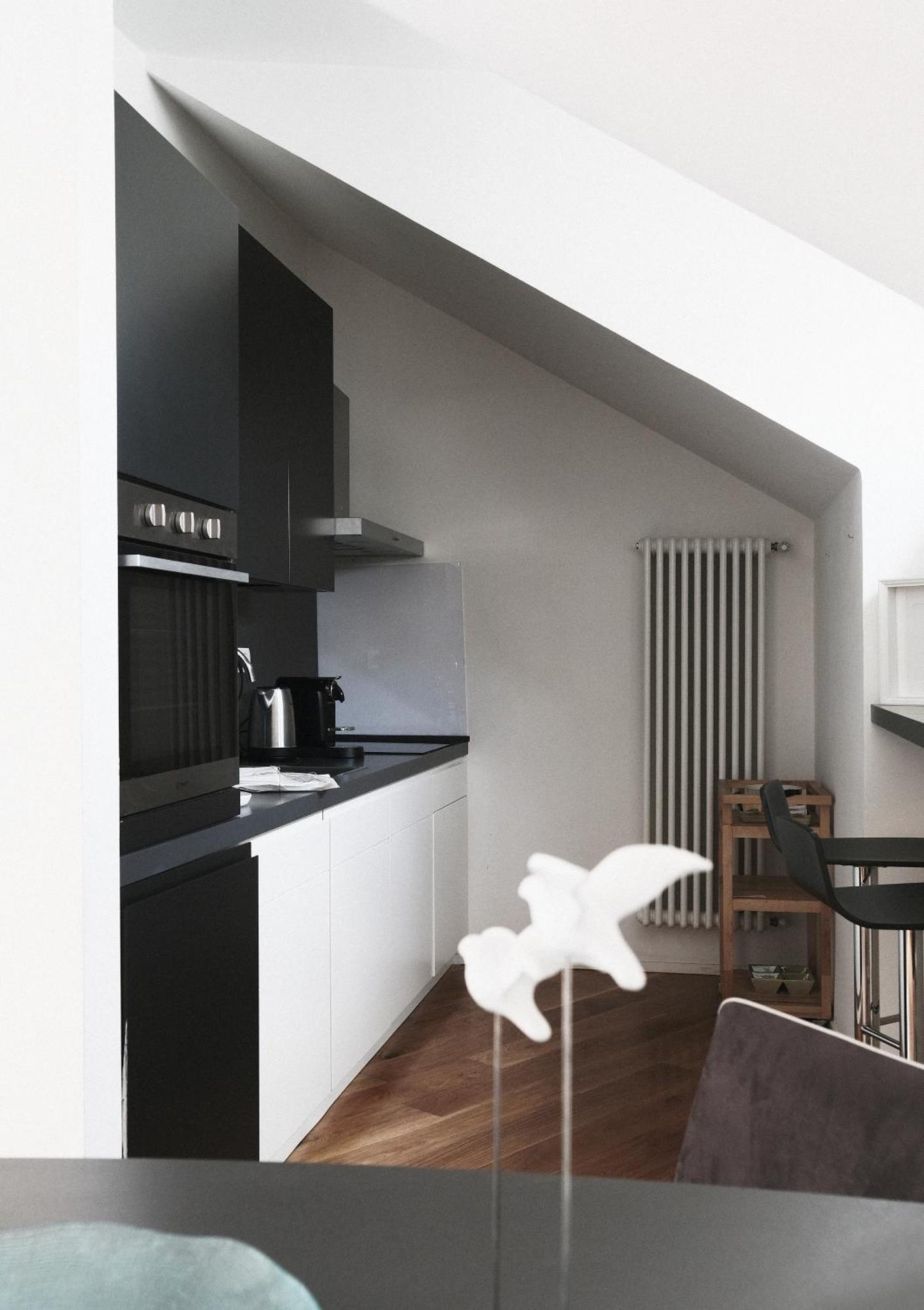 Comecasa Attic 5 Min Walk From Duomo Milan Luaran gambar