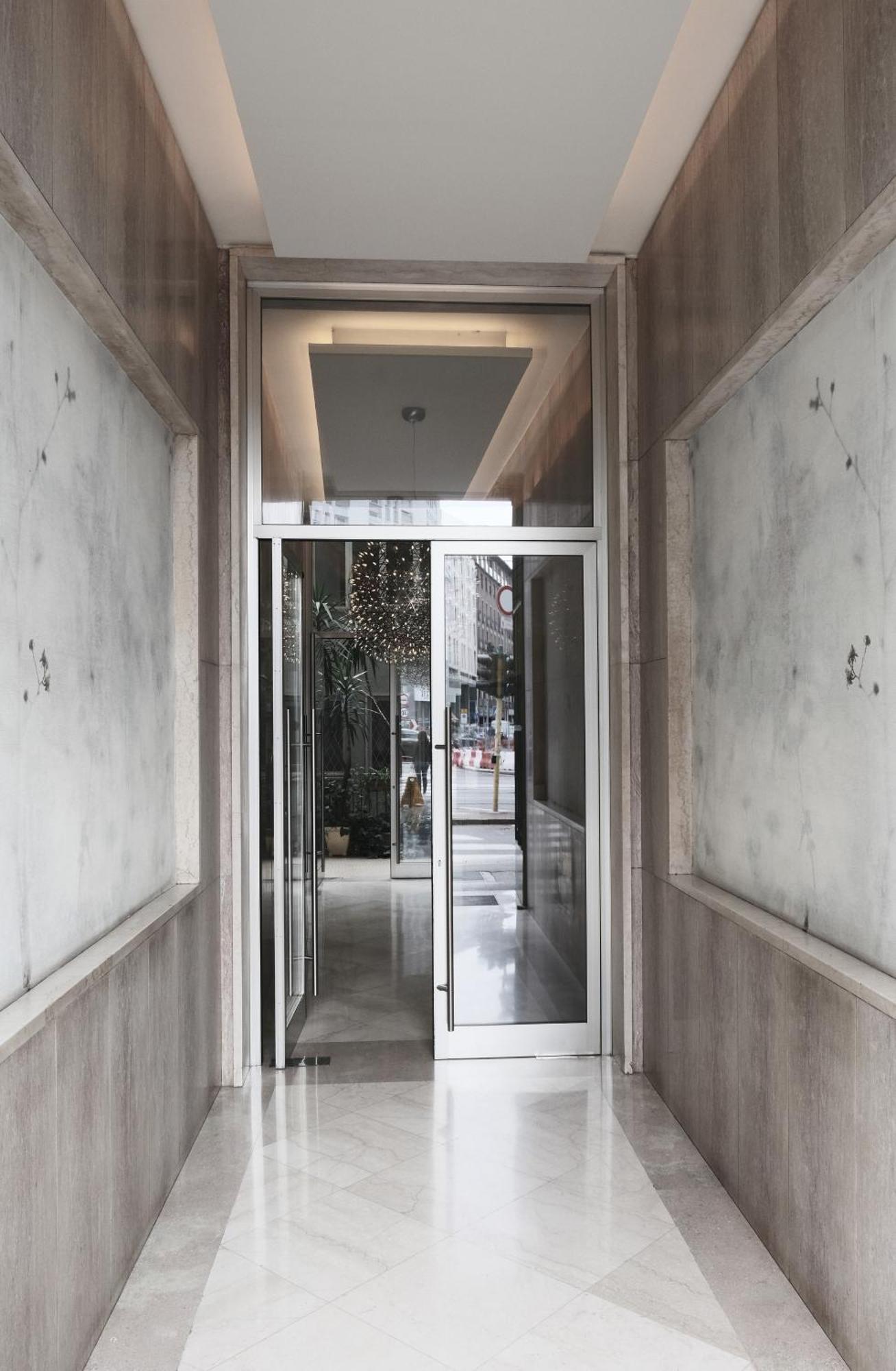 Comecasa Attic 5 Min Walk From Duomo Milan Luaran gambar