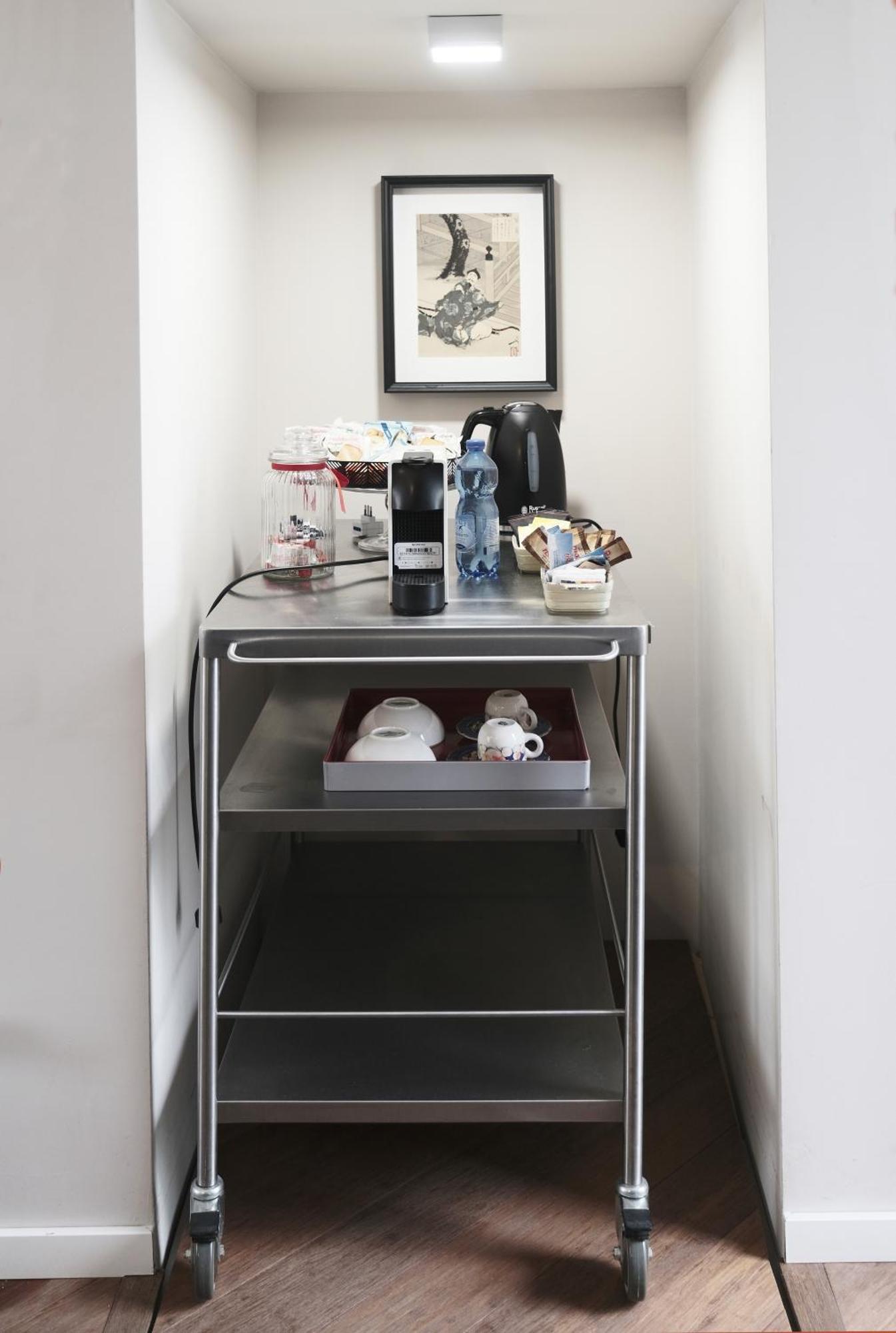 Comecasa Attic 5 Min Walk From Duomo Milan Luaran gambar
